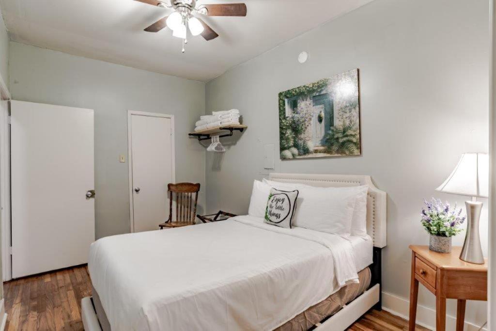 Dauphin District Darling #1-Downtown, Restaurants Apartamento Mobile Exterior foto