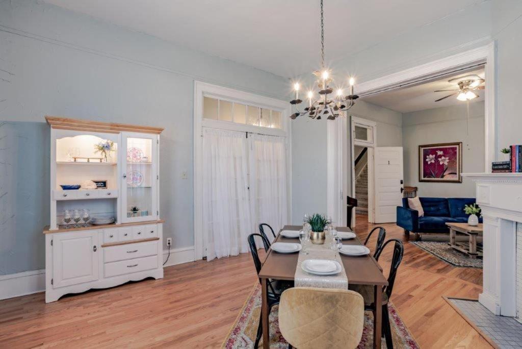 Dauphin District Darling #1-Downtown, Restaurants Apartamento Mobile Exterior foto