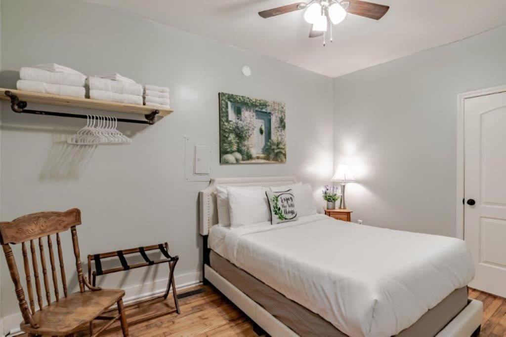 Dauphin District Darling #1-Downtown, Restaurants Apartamento Mobile Exterior foto