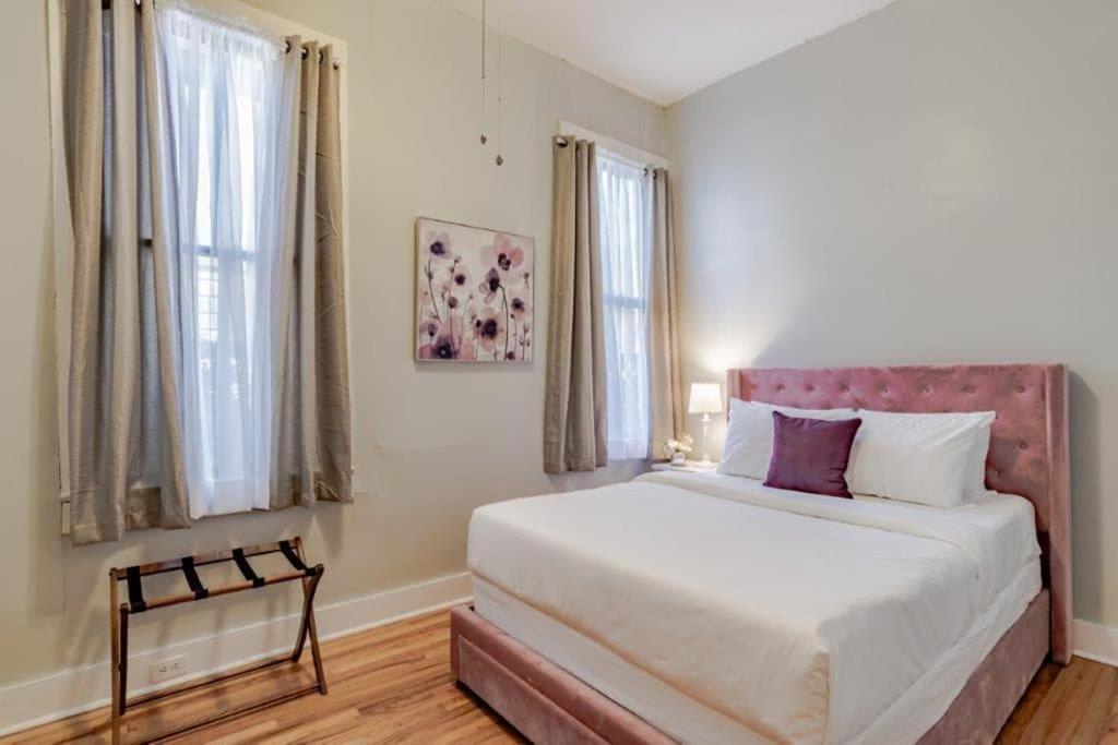 Dauphin District Darling #1-Downtown, Restaurants Apartamento Mobile Exterior foto