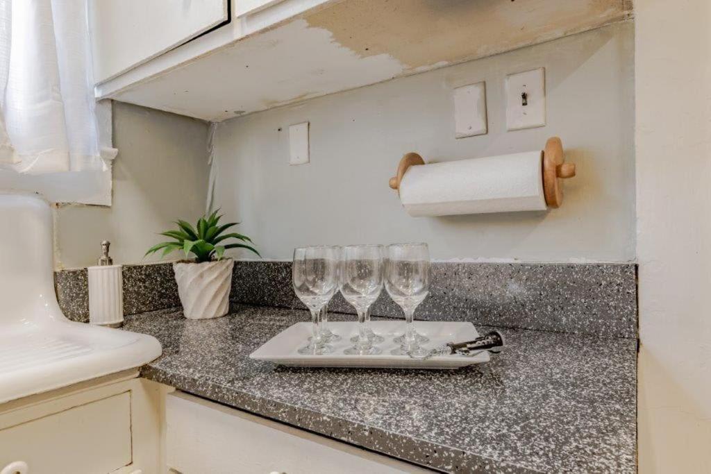Dauphin District Darling #1-Downtown, Restaurants Apartamento Mobile Exterior foto