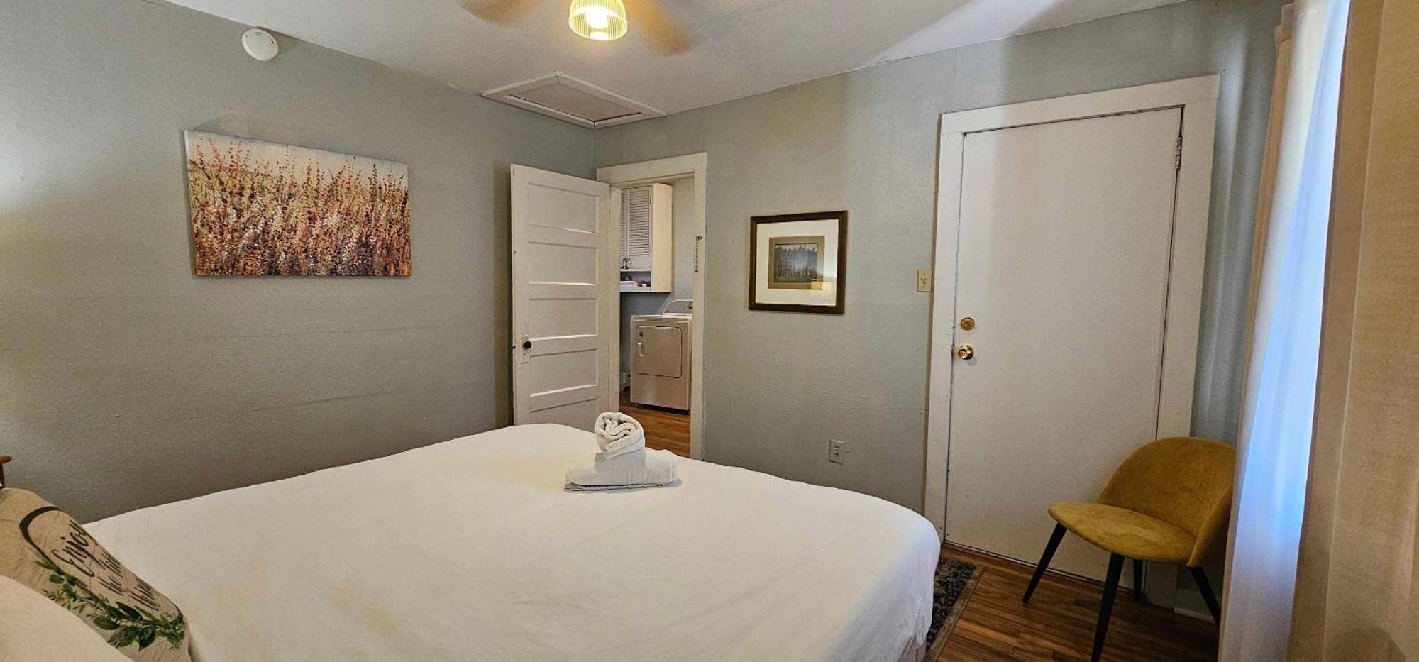 Dauphin District Darling #1-Downtown, Restaurants Apartamento Mobile Exterior foto