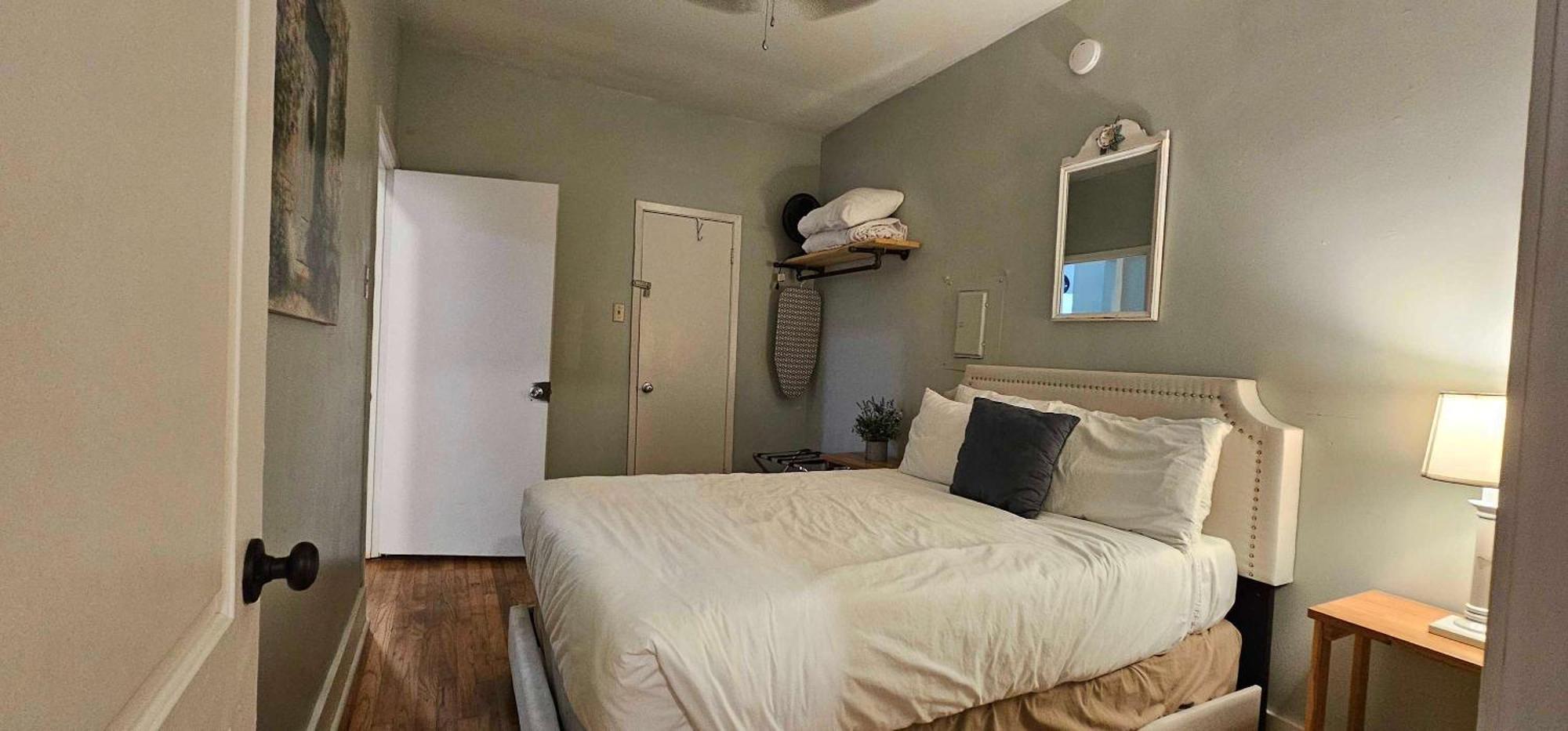 Dauphin District Darling #1-Downtown, Restaurants Apartamento Mobile Exterior foto