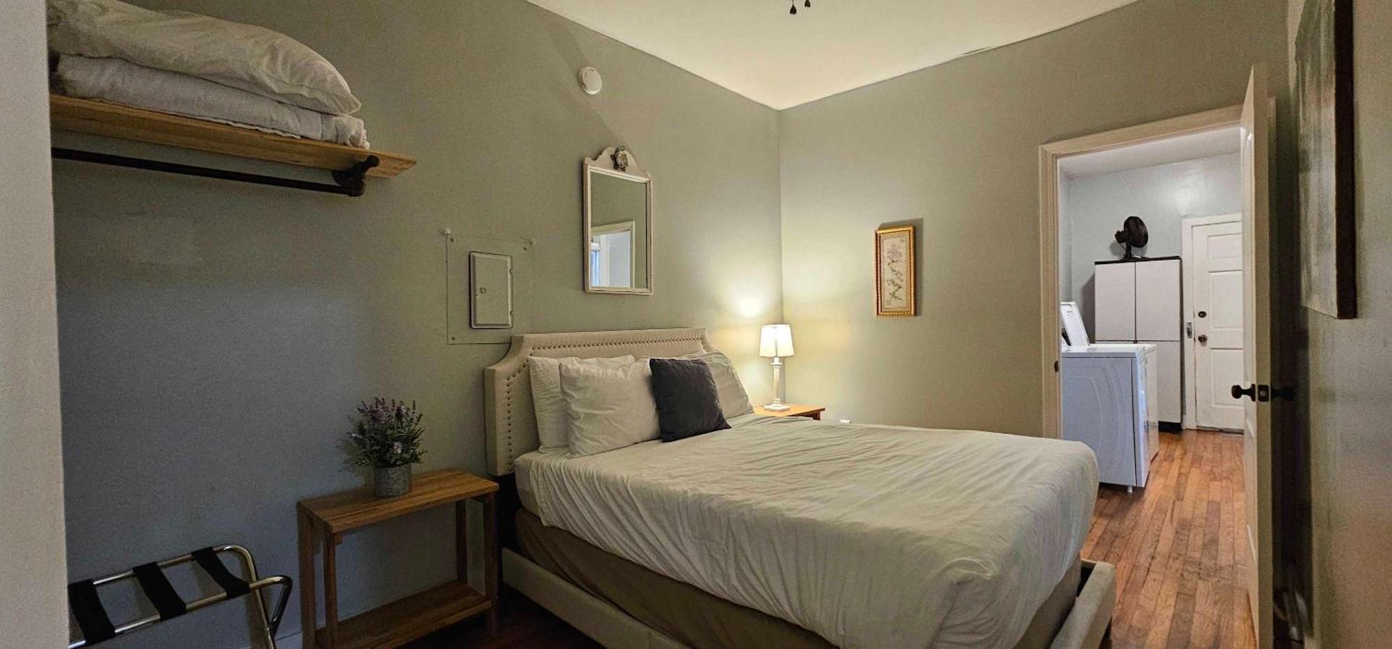 Dauphin District Darling #1-Downtown, Restaurants Apartamento Mobile Exterior foto